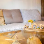 דירה Sunny Two - Cozy Garden Escape