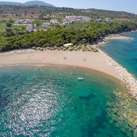 Sunny Two - Cozy Garden Escape Apartamento *