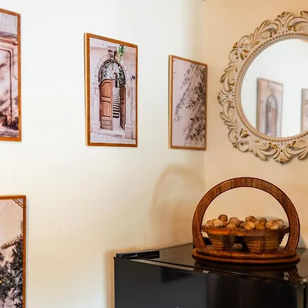 Apartamento Sunny Two - Cozy Garden Escape