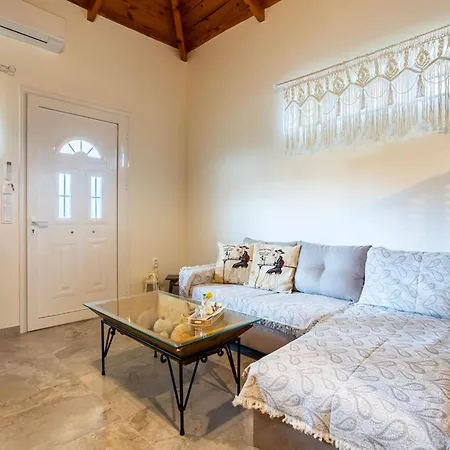 Apartamento Sunny Two - Cozy Garden Escape *