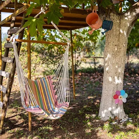 Appartement Sunny Two - Cozy Garden Escape Petalídhion