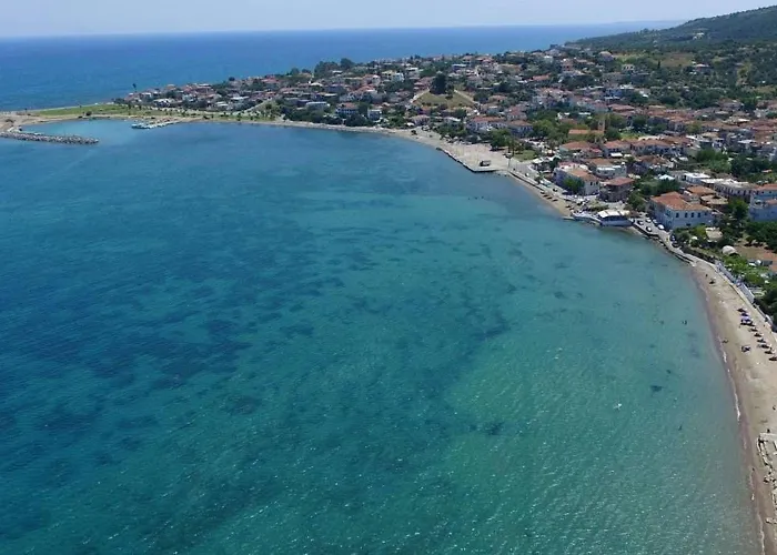 Sunny Two - Cozy Garden Escape Apartmán