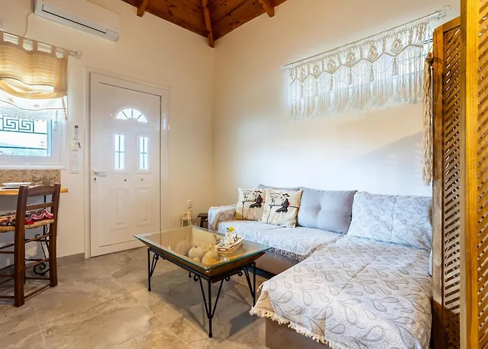 Apartmán Sunny Two - Cozy Garden Escape *