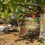 Sunny Two - Cozy Garden Escape Lejlighed *