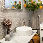 Lejlighed Sunny Two - Cozy Garden Escape *