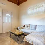Lejlighed Sunny Two - Cozy Garden Escape *