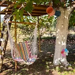 Appartamento Sunny Two - Cozy Garden Escape Petalídhion
