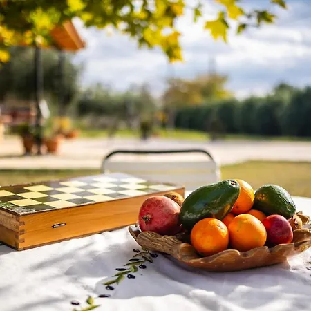 Sunny Two - Cozy Garden Escape Апартаменты