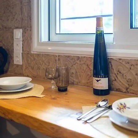 Apartament Sunny Two - Cozy Garden Escape *