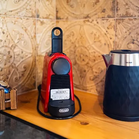 Sunny Two - Cozy Garden Escape Апартаменты Петалидион