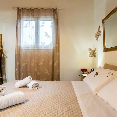 Apartament Sunny Two - Cozy Garden Escape Petalídhion