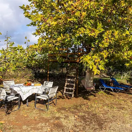 Apartament Sunny Two - Cozy Garden Escape *