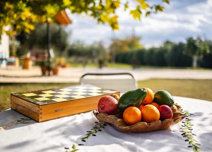 Sunny Two - Cozy Garden Escape Daire