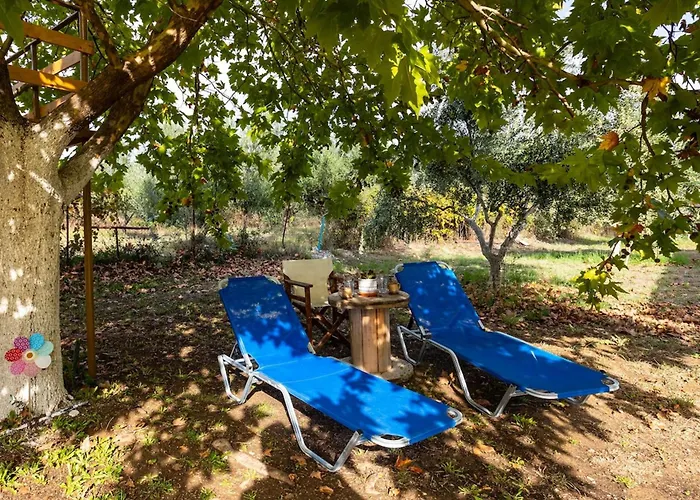 Sunny Two - Cozy Garden Escape *