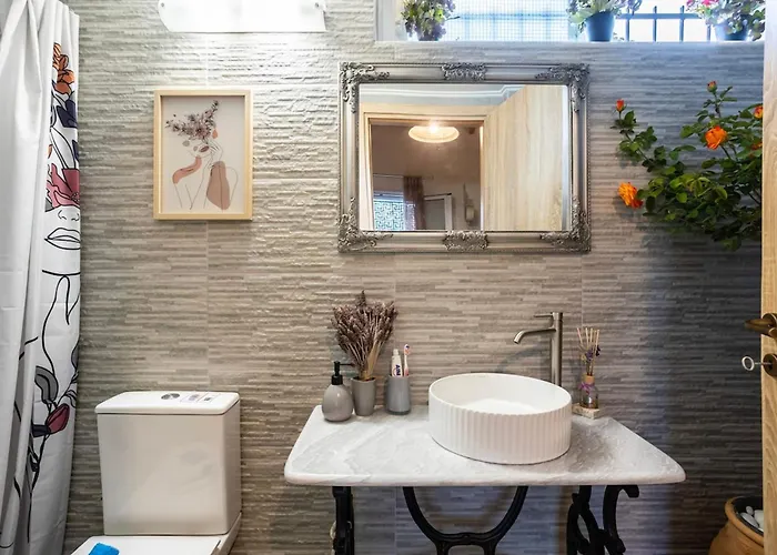 Appartement Sunny Two - Cozy Garden Escape *